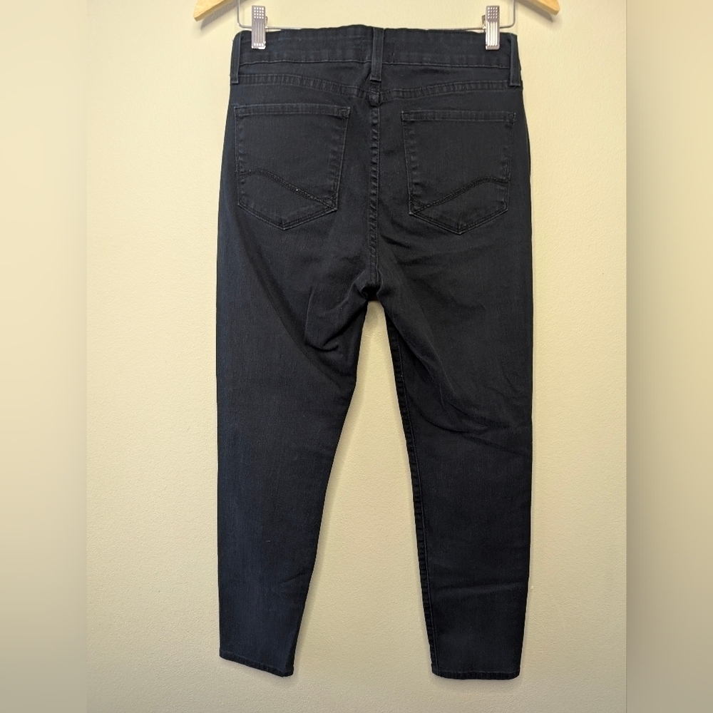 Women's Black Jeans - Picture 10 of 10